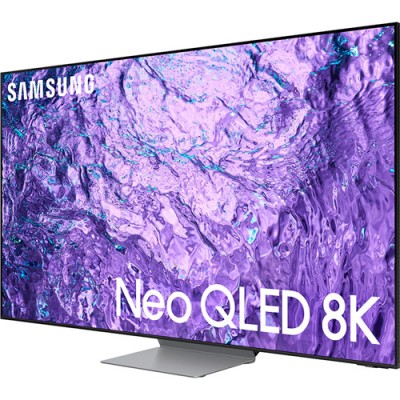Телевізор SAMSUNG QE55QN700CUXUA Телевізор SAMSUNG QE55QN700CUXUA