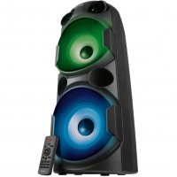 Портативна акустика SVEN PS-750 Black (00410101)