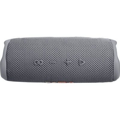 Портативна акустика JBL Flip 6 Grey (JBLFLIP6GREY) Портативна акустика JBL Flip 6 Grey (JBLFLIP6GREY)