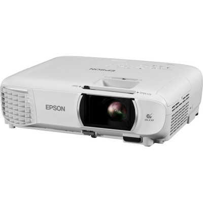 Проектор EPSON EH-TW750 (V11H980040)