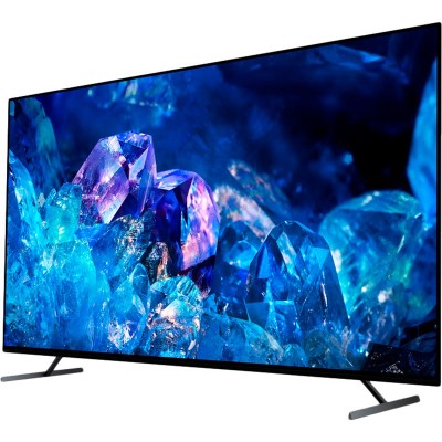 Телевізор SONY XR-55A80K Телевізор SONY XR-55A80K