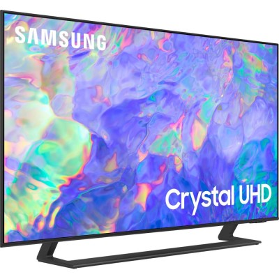 Телевізор SAMSUNG UE43CU8500UXUA Телевізор SAMSUNG UE43CU8500UXUA