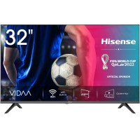 Телевізор HISENSE 32A5600F
