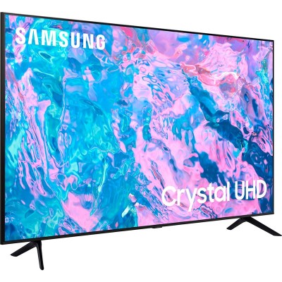Телевізор SAMSUNG UE85CU7100UXUA