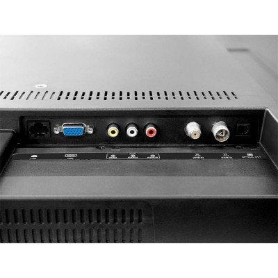 Телевізор GAZER TV55-US2G Телевізор GAZER TV55-US2G
