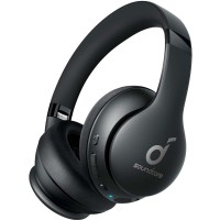 Гарнітура Anker SoundCore Life 2 Neo (Q10i) Black (A3033G11)