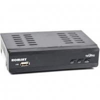 ТВ тюнер ROMSAT T2 ultra