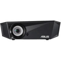 Проектор ASUS F1 Wi-Fi Black (90LJ00B0-B00520)