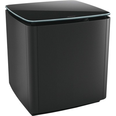 Сабвуфер для домашнього кінотеатру BOSE Bass Module 700 Black (809108-2100)