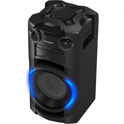 Музичний центр PANASONIC SC-TMAX10GS-K Black