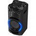 Музичний центр PANASONIC SC-TMAX10GS-K Black