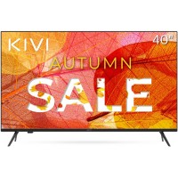 Телевізор Kivi 40F750NB