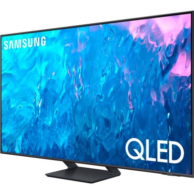 Телевізор SAMSUNG QE55Q70CAUXUA Телевізор SAMSUNG QE55Q70CAUXUA