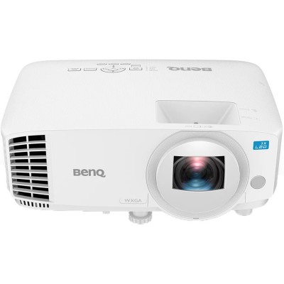 Проектор BENQ LW500ST (9H.JRL77.13E)