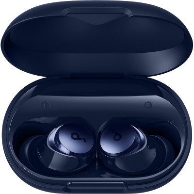 Гарнітура ANKER SoundCore Space A40 Navy Blue (A3936G31)