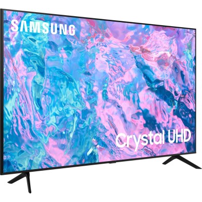 Телевізор SAMSUNG UE43CU7100UXUA Телевізор SAMSUNG UE43CU7100UXUA