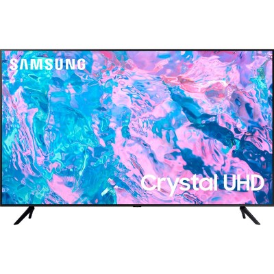 Телевізор SAMSUNG UE85CU7100UXUA
