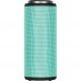 Портативна акустика 2E SoundXTube TWS MP3 Wireless Waterproof Turquoise (2E-BSSXTWTQ)