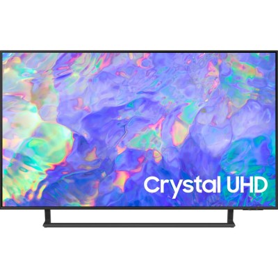 Телевізор SAMSUNG UE43CU8500UXUA Телевізор SAMSUNG UE43CU8500UXUA