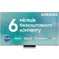 Телевізор SAMSUNG QE75QN900BUXUA Телевізор SAMSUNG QE75QN900BUXUA
