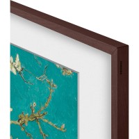 Змінна рамка SAMSUNG The Frame Brown (VG-SCFC32BWBRU)
