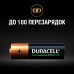 Акумулятор DURACELL HR6 (AA) 2500 mAh 4 шт. (5005001)