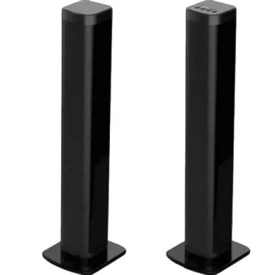 Саундбар SAMTRONIC SM3100 100 Вт Чорний (SM3100)