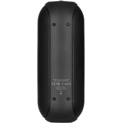 Портативна акустика 2E SoundXPill Black (2E-BSSXPLLWBK)