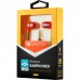 Гарнітура CANYON CNS-CEP4R Red