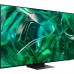 Телевізор SAMSUNG QE55S95CAUXUA