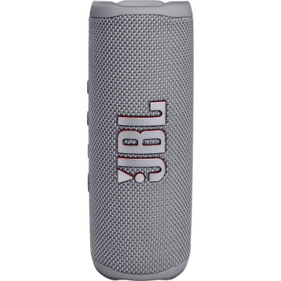 Портативна акустика JBL Flip 6 Grey (JBLFLIP6GREY)
