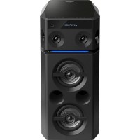 Музичний центр PANASONIC SC-UA30GS-K