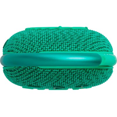 Гарнітура JBL Clip 4 Eco Green (JBLCLIP4ECOGRN)