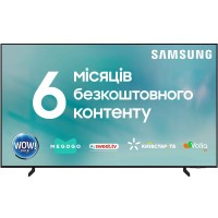 Телевізор SAMSUNG QE65Q60CAUXUA Телевізор SAMSUNG QE65Q60CAUXUA