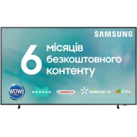 Телевізор SAMSUNG QE50LS03BAUXUA