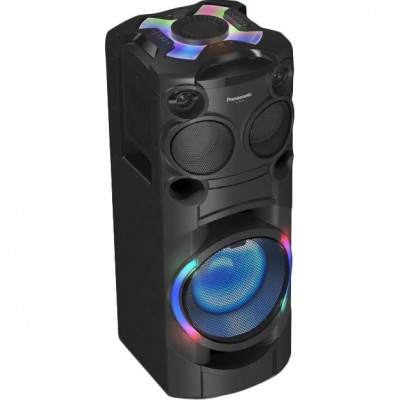 Аудіосистема PANASONIC SC-TMAX40GS-K