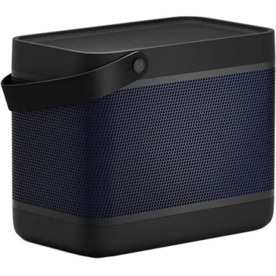 Портативна акустика BANG & OLUFSEN Beolit 20 Anthracite Black