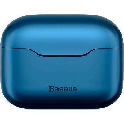 Гарнітура Baseus SIMU ANC TWS S1 Pro Blue (NGS1P-03)