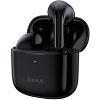 Гарнітура BASEUS Bowie E3 TWS Black (33498black) Гарнітура BASEUS Bowie E3 TWS Black (33498black)