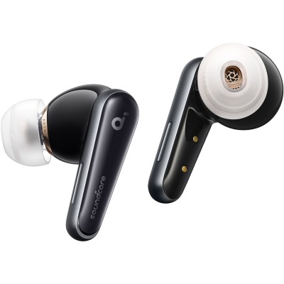 Гарнітура ANKER SoundCore Liberty 4 Midnight Black (A3953G11)