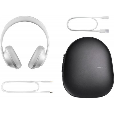 Гарнітура BOSE Noise Cancelling Headphones 700 Silver (794297-0300)