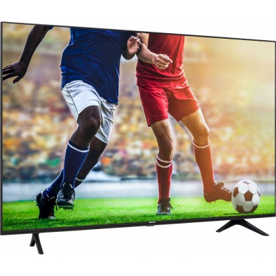 Телевізор HISENSE 58A7100F