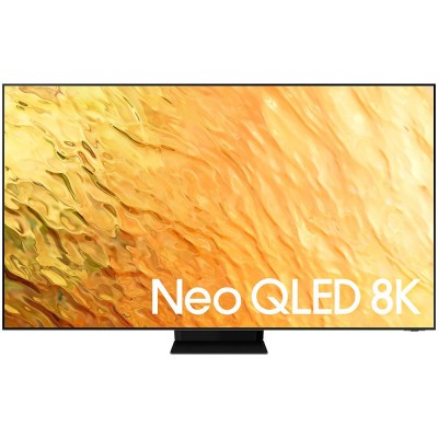 Телевізор SAMSUNG QE65QN800BUXUA Телевізор SAMSUNG QE65QN800BUXUA