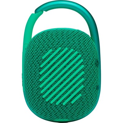 Гарнітура JBL Clip 4 Eco Green (JBLCLIP4ECOGRN)