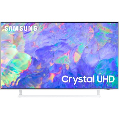 Телевізор SAMSUNG UE43CU8510UXUA Телевізор SAMSUNG UE43CU8510UXUA