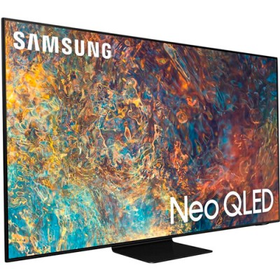 Телевізор SAMSUNG QE55QN90AAUXUA Телевізор SAMSUNG QE55QN90AAUXUA