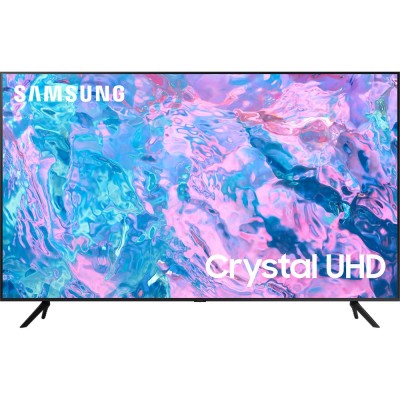 Телевізор SAMSUNG UE43CU7100UXUA Телевізор SAMSUNG UE43CU7100UXUA