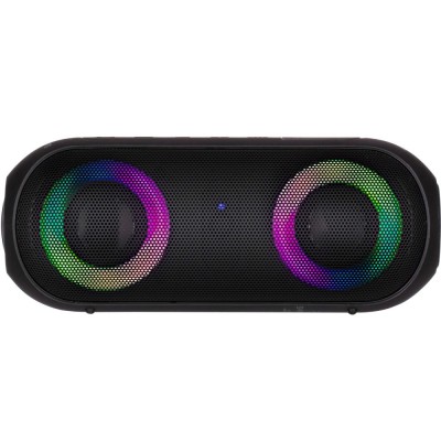 Портативна акустика 2E SoundXPill Black (2E-BSSXPLLWBK)
