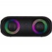 Портативна акустика 2E SoundXPill Black (2E-BSSXPLLWBK)