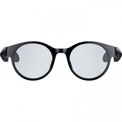 Смарт-окуляри RAZER Anzu Round Blue Light + Sunglass SM (RZ82-03630800-R3M1)